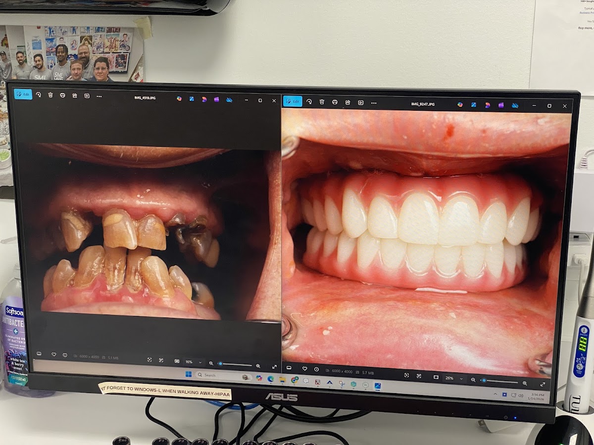 Nuvia Dental Implant Center - Boston photo 6
