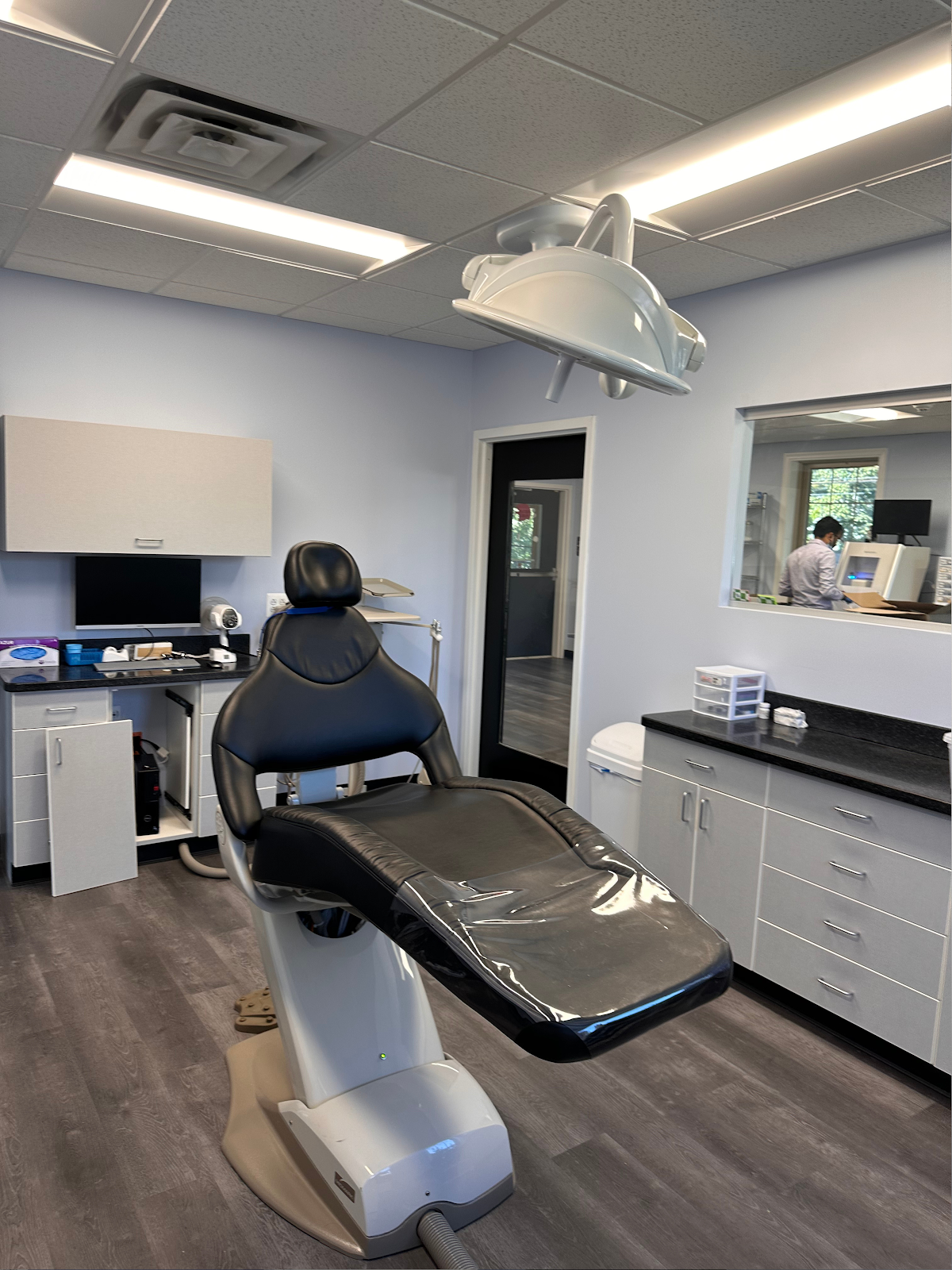 Dental Implant Studio of Montgomery photo 1