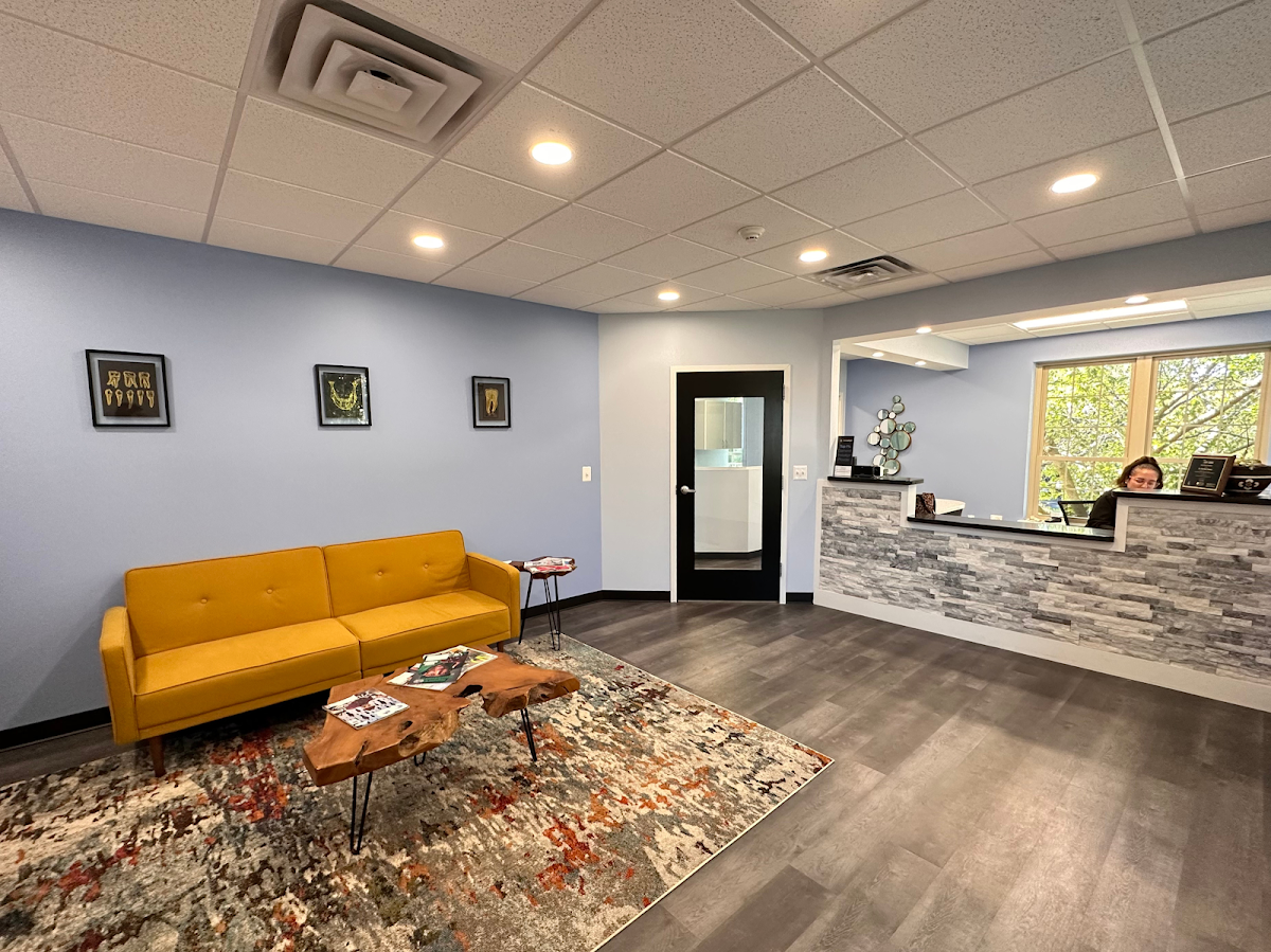 Dental Implant Studio of Montgomery photo 2