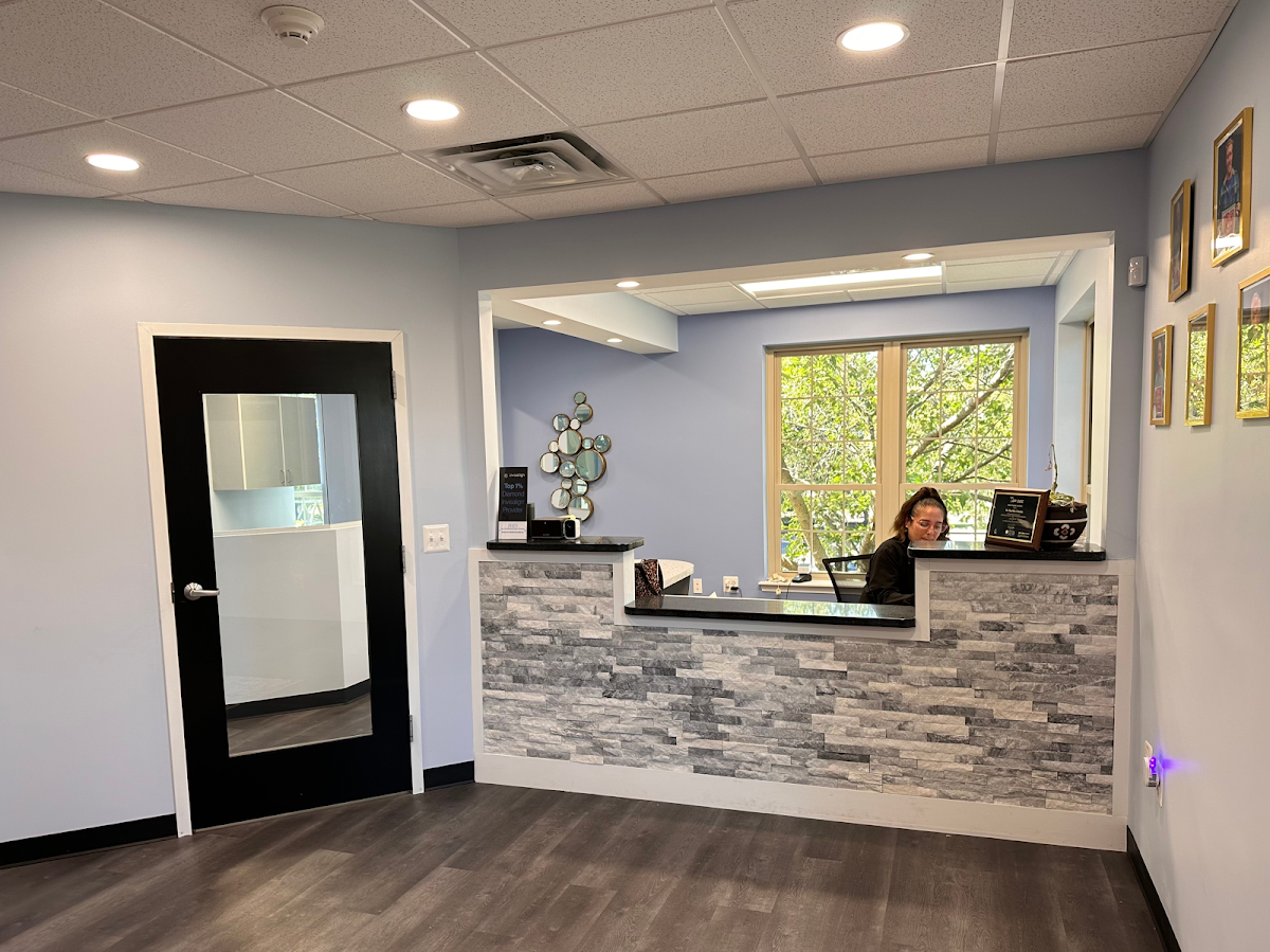 Dental Implant Studio of Montgomery photo 3