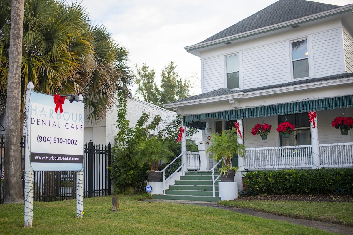 Harbour Dental Care - St. Augustine photo 1