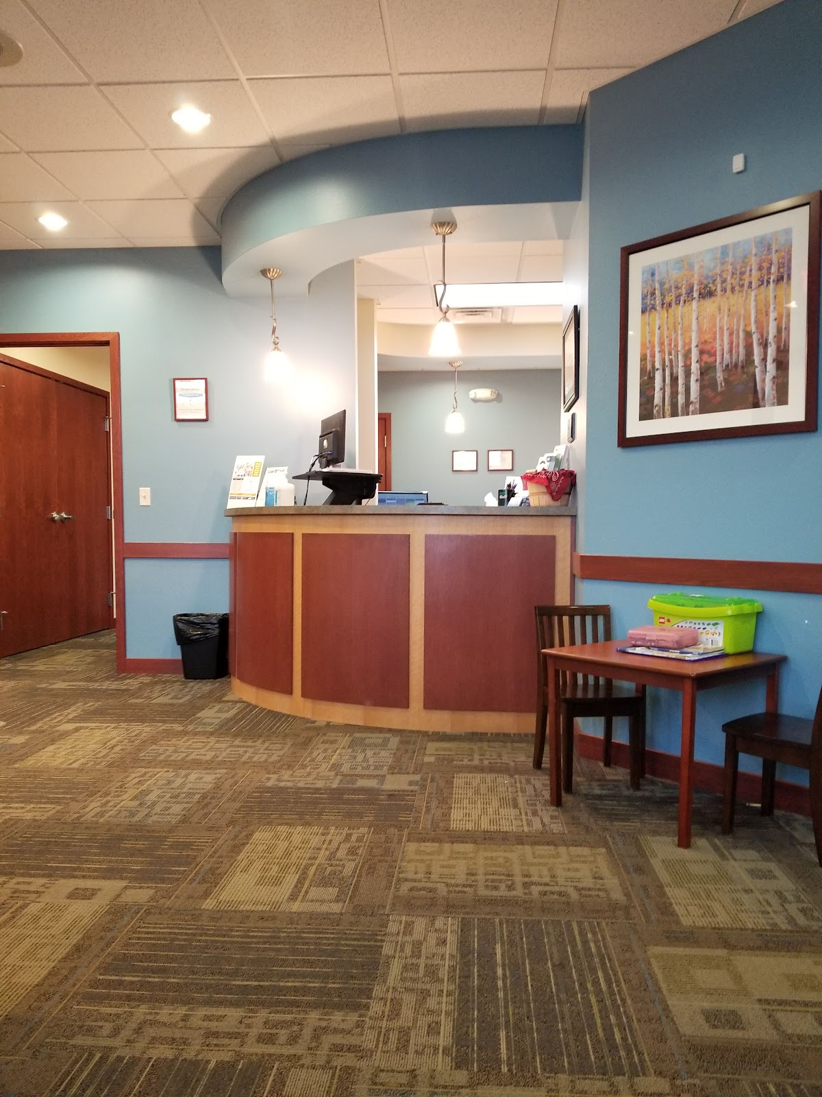 Midwest Dental - Oshkosh North photo 1