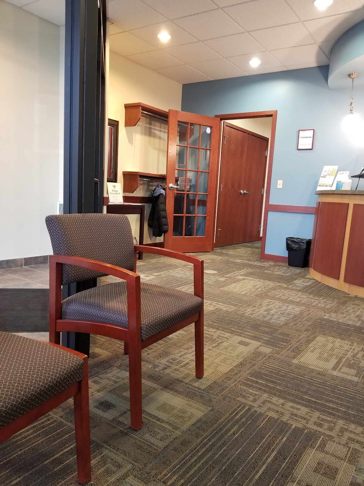 Midwest Dental - Oshkosh North photo 3