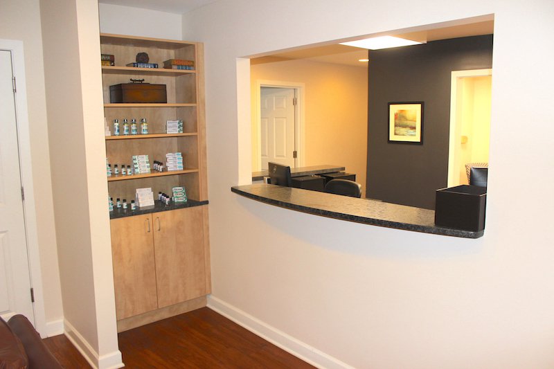 Periodontology Inc. photo 4