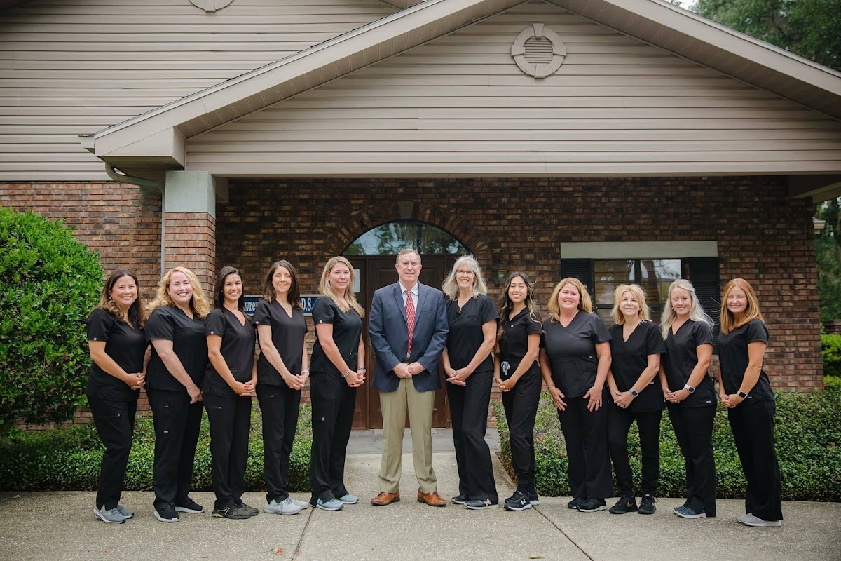 Sutton Dentistry photo 1