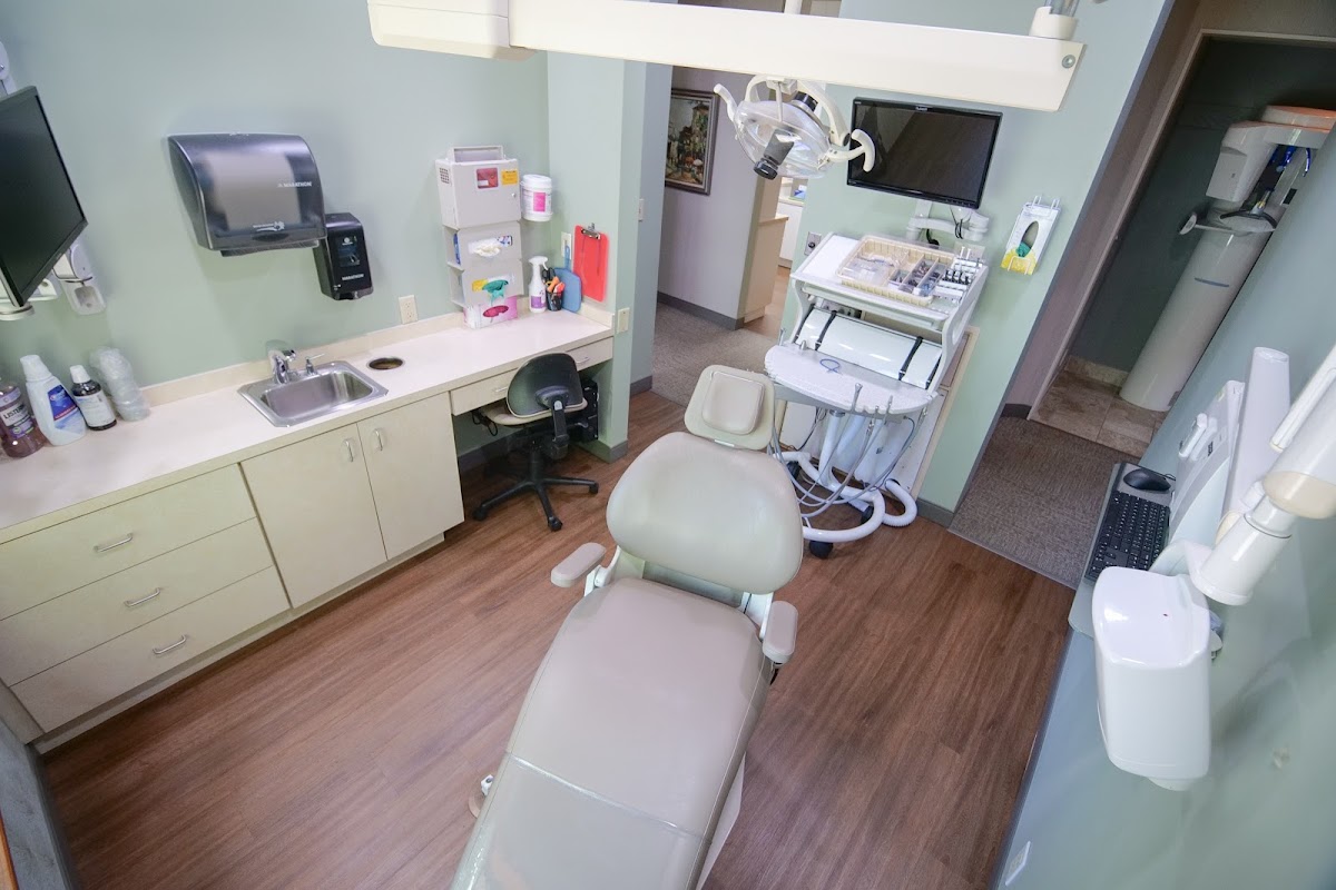 Sutton Dentistry photo 2