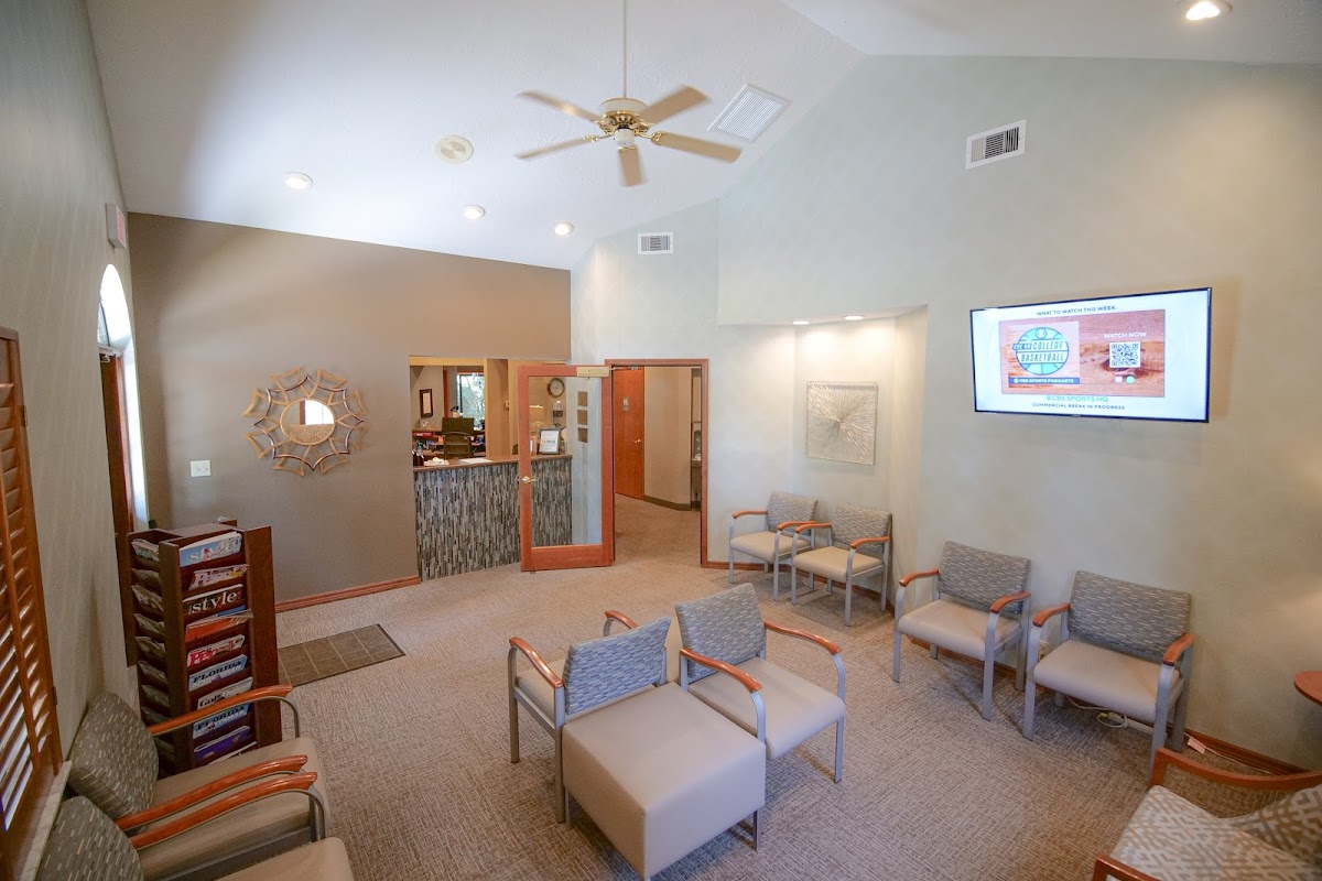 Sutton Dentistry photo 5