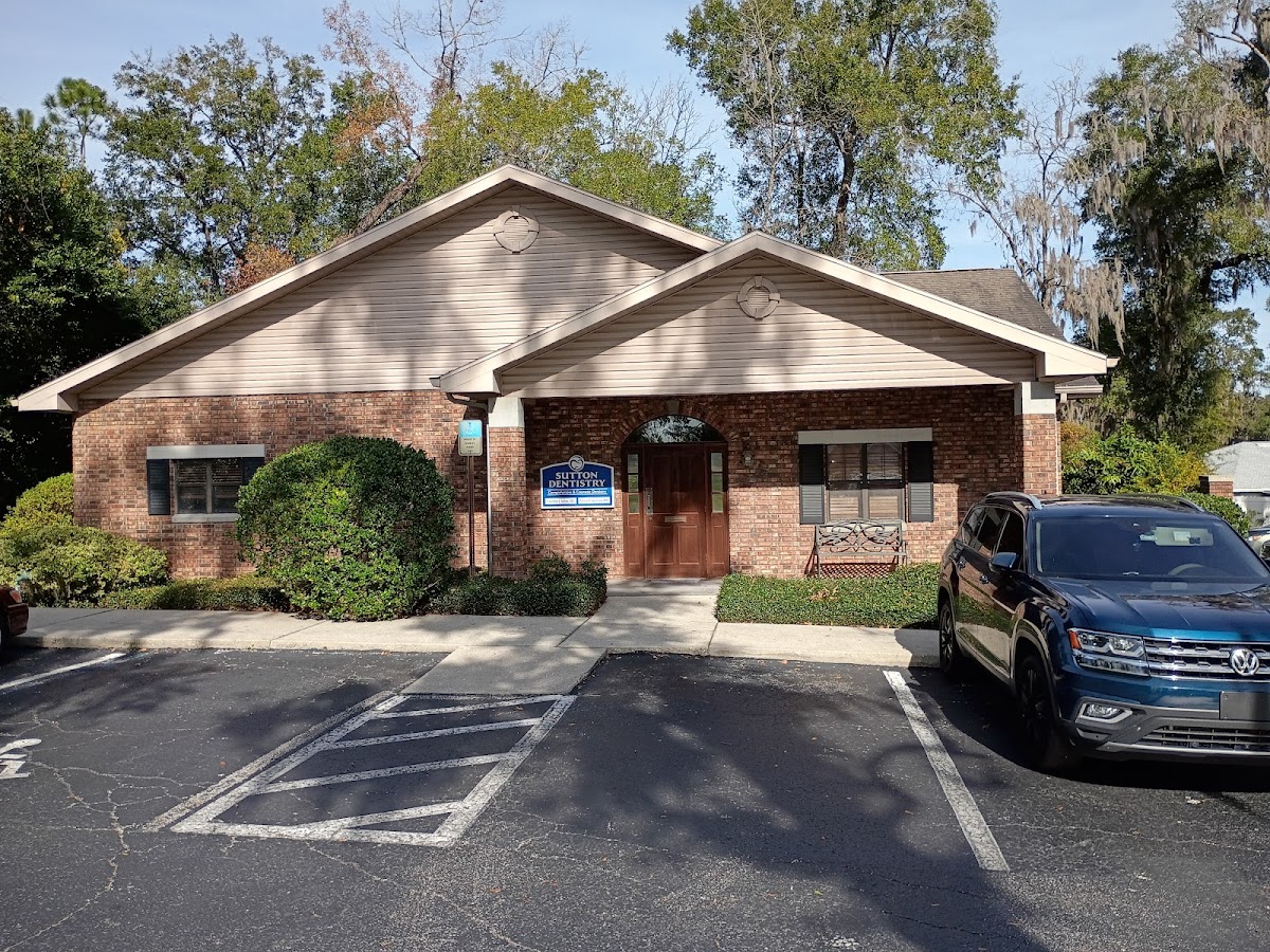 Sutton Dentistry photo 6