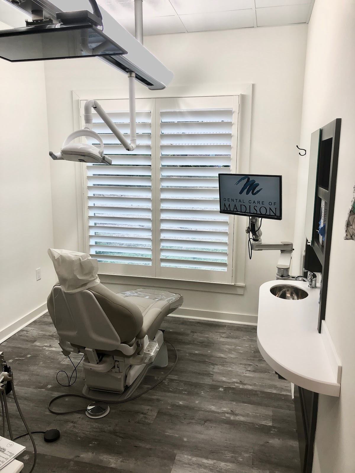 Dental Care of Madison photo 6