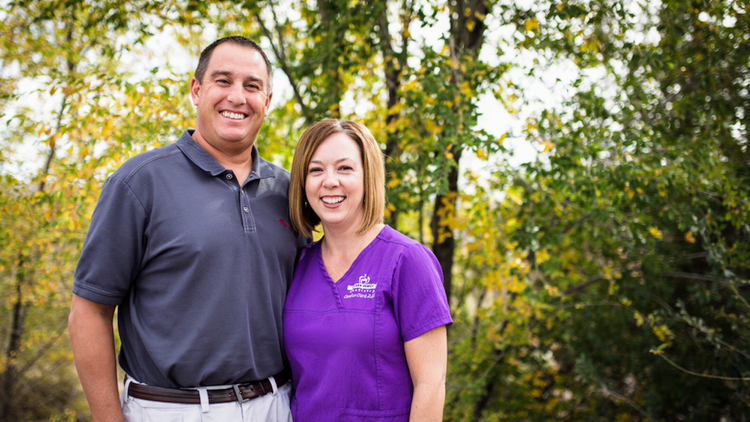 Clark Family Dentistry photo 1