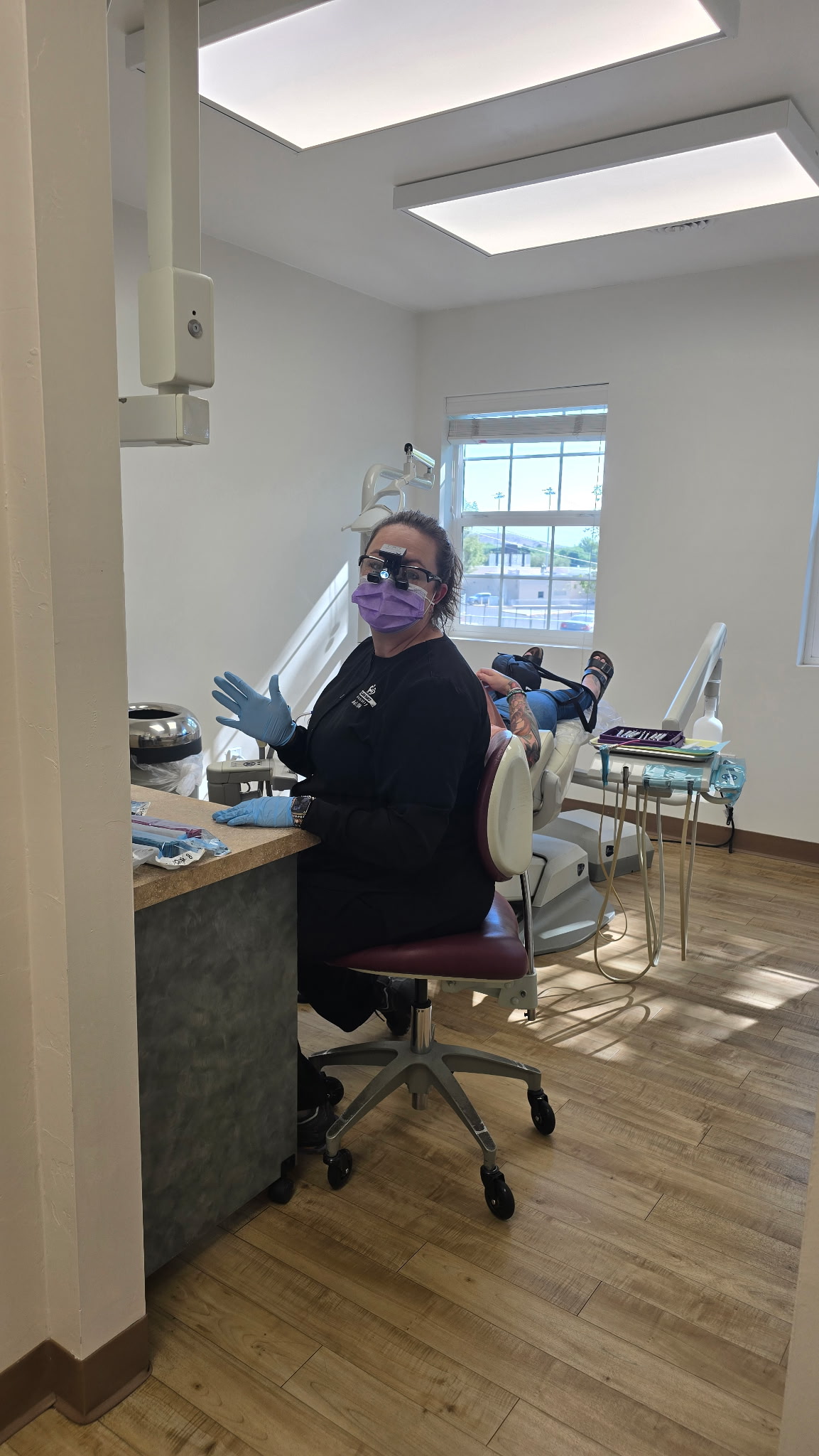 Clark Family Dentistry photo 2