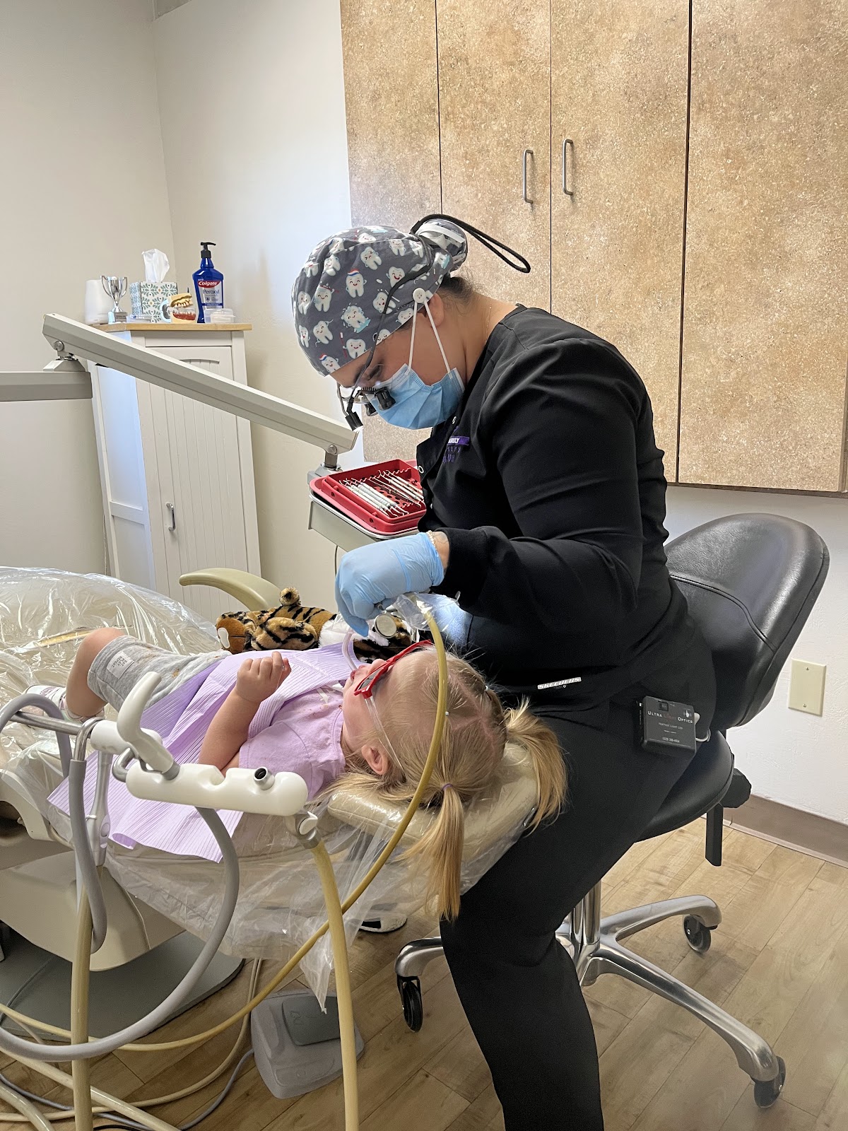 Clark Family Dentistry photo 4