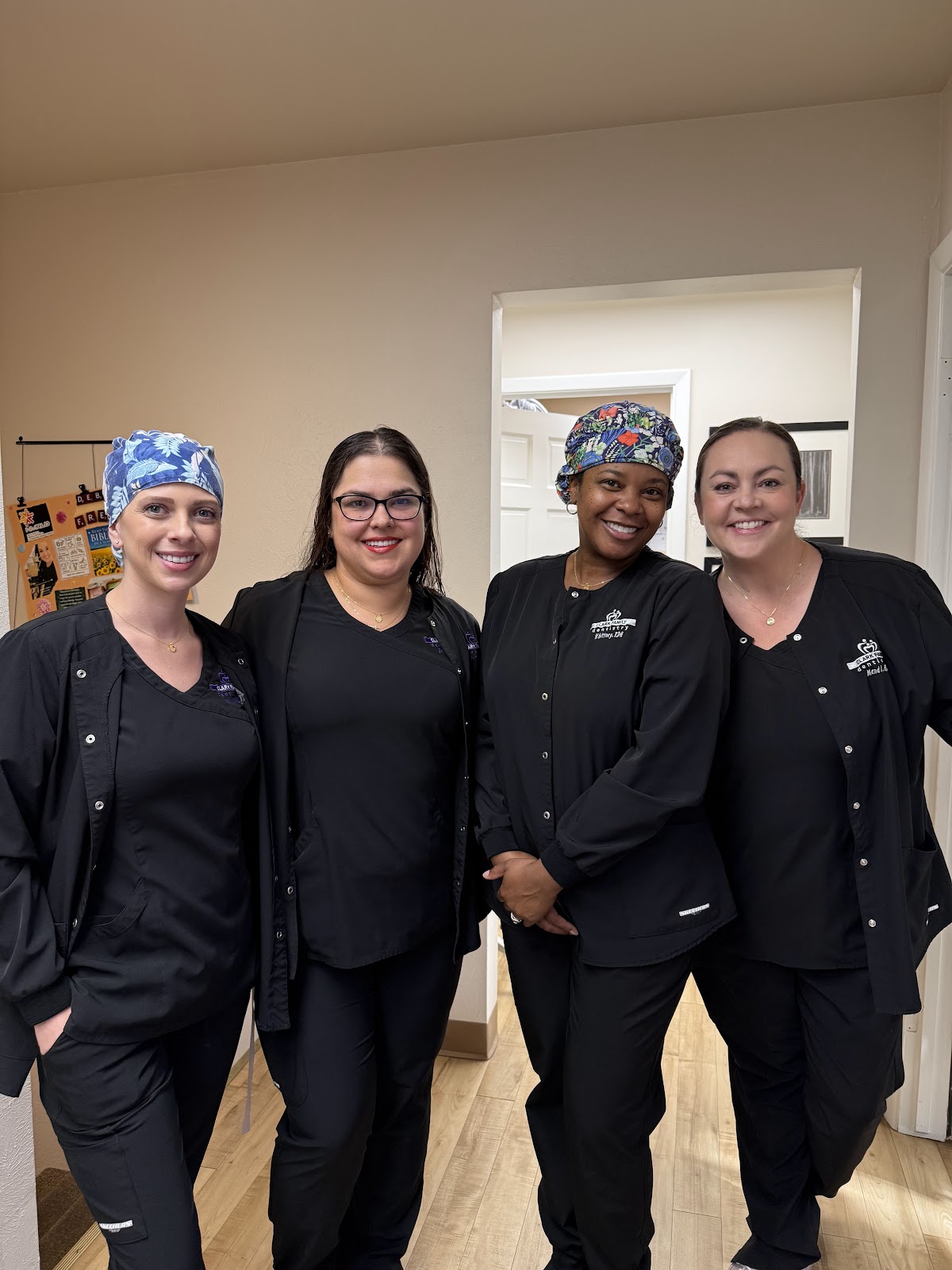 Clark Family Dentistry photo 5