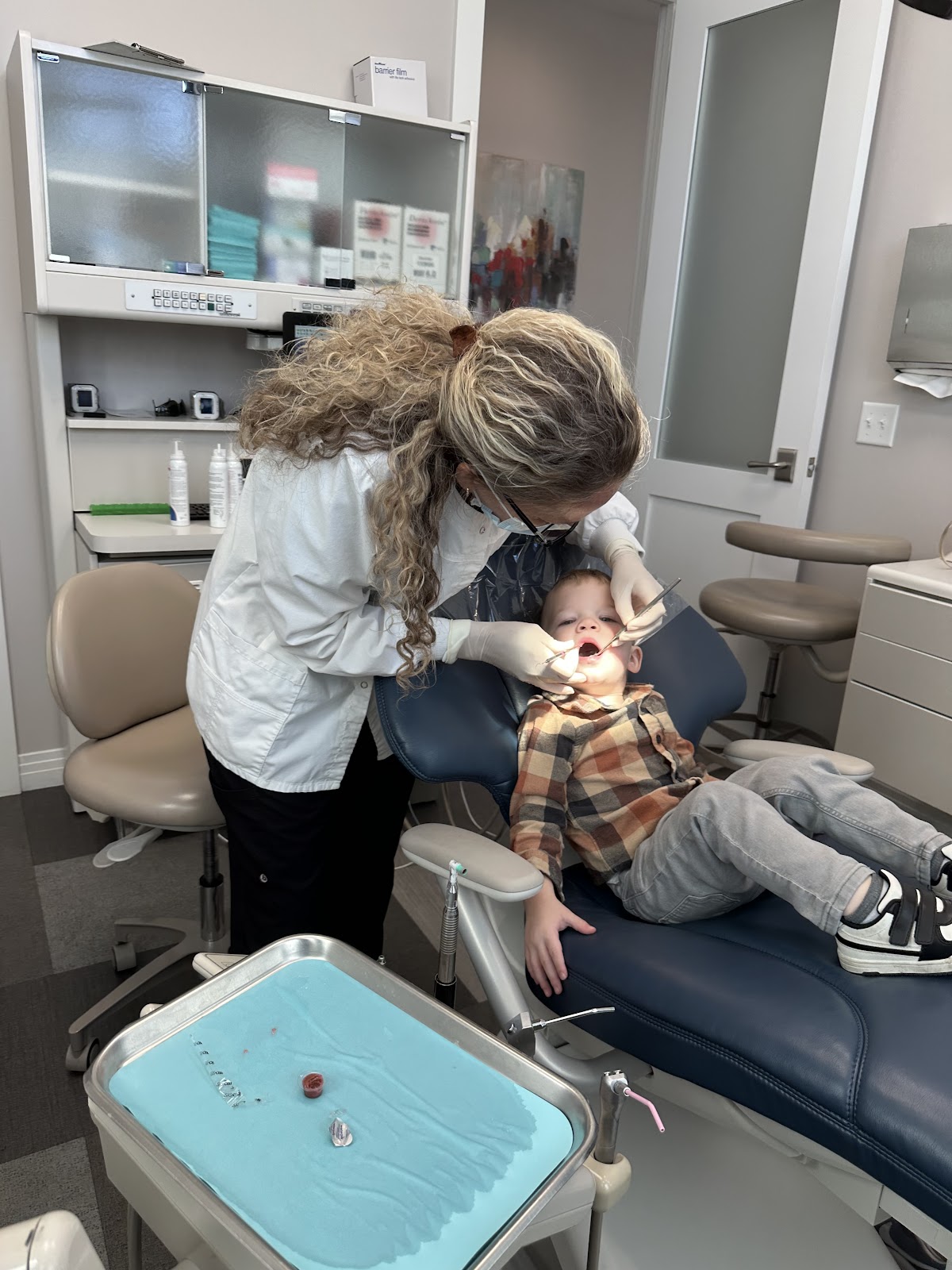 Taylor Dental Care photo 3