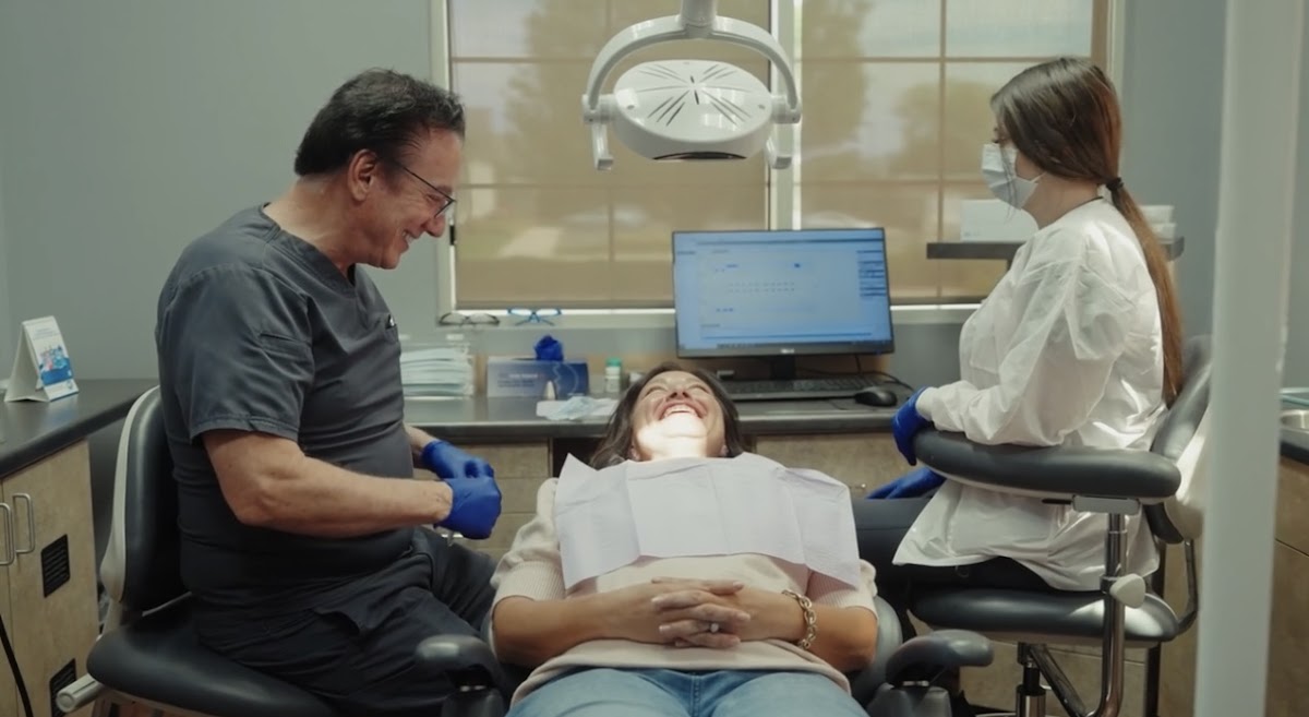 Dental Designers of Rockford photo 1