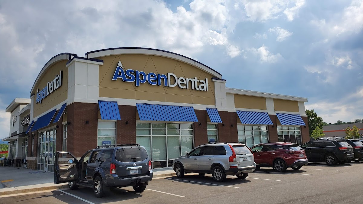 Aspen Dental - Blue Ridge photo 1