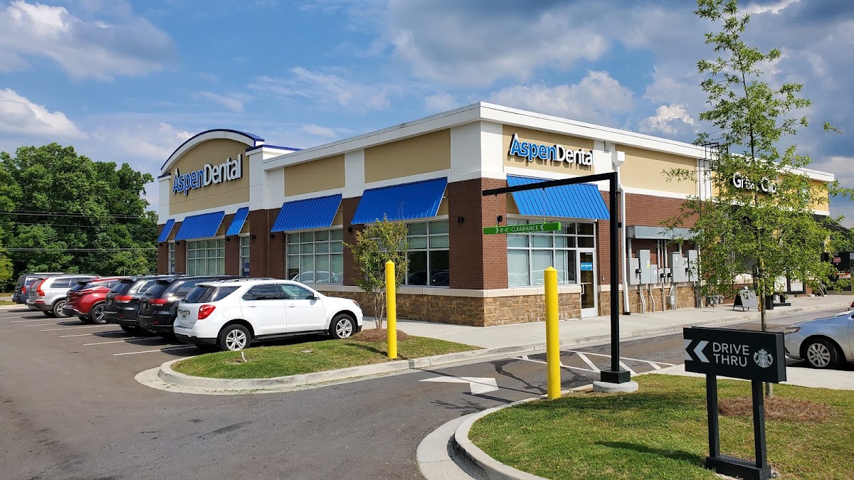 Aspen Dental - Blue Ridge photo 3