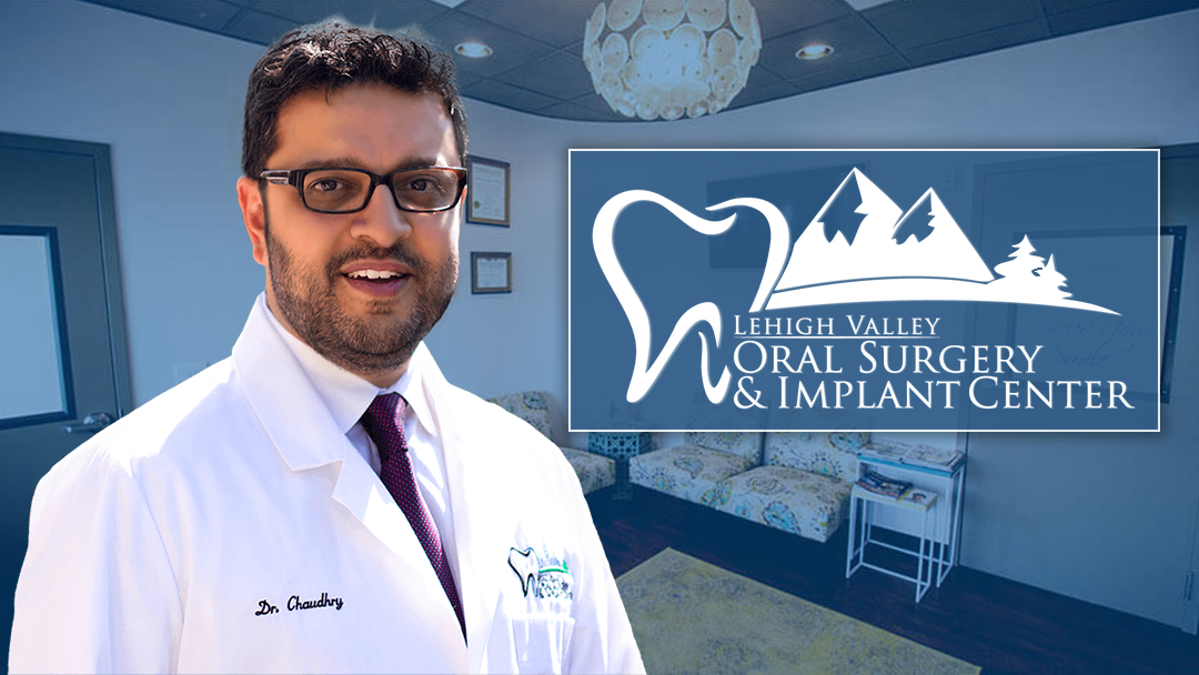 Lehigh Valley Oral Surgery and Implant Center photo 1