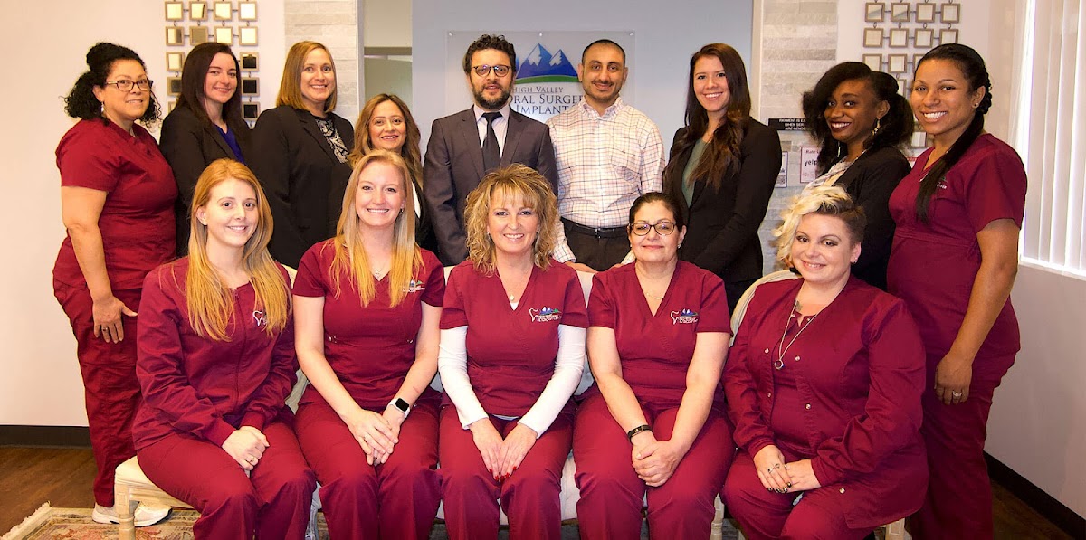Lehigh Valley Oral Surgery and Implant Center photo 6