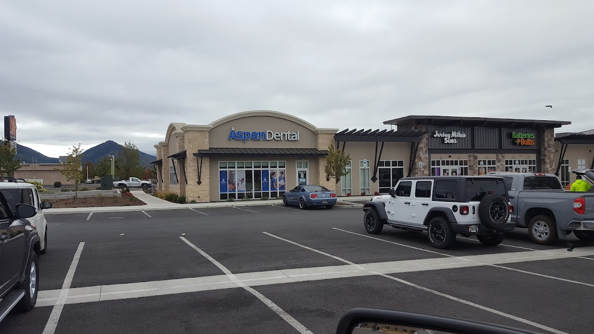 Aspen Dental - Grants Pass photo 2