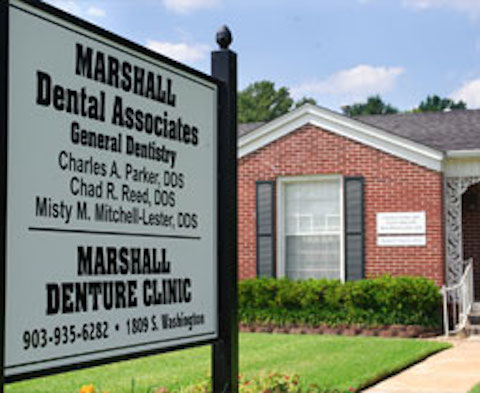 Marshall Dental Associates photo 3