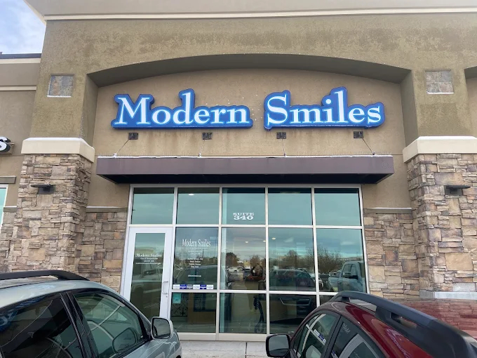 Modern Smiles - Dentist Pocatello photo 5