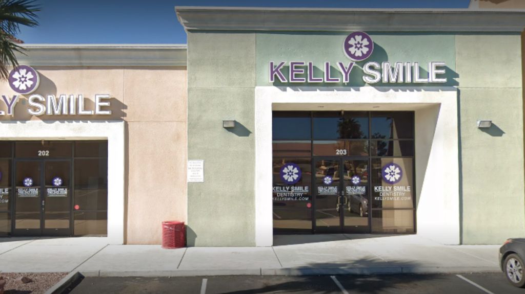 Kelly Smile Dentistry Victorville photo 1