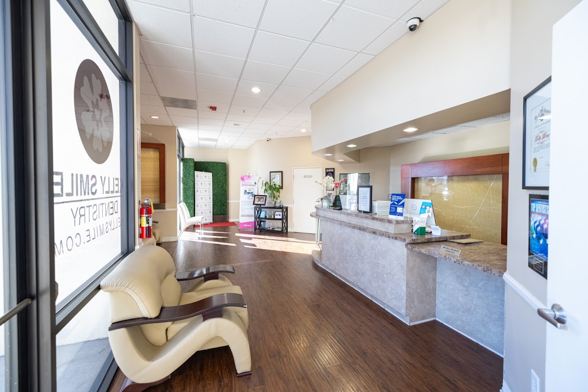 Kelly Smile Dentistry Victorville photo 4