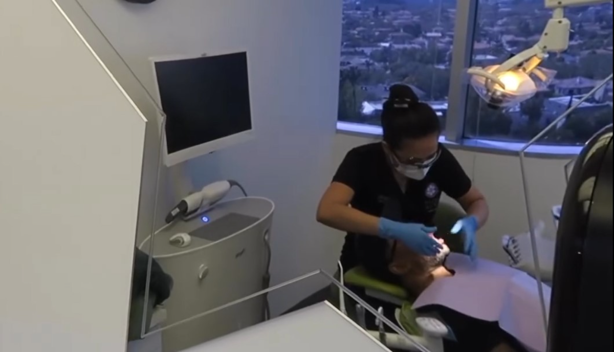 Kelly Smile Dentistry Victorville photo 6