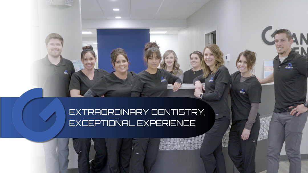 Grant Family Dentistry photo 1
