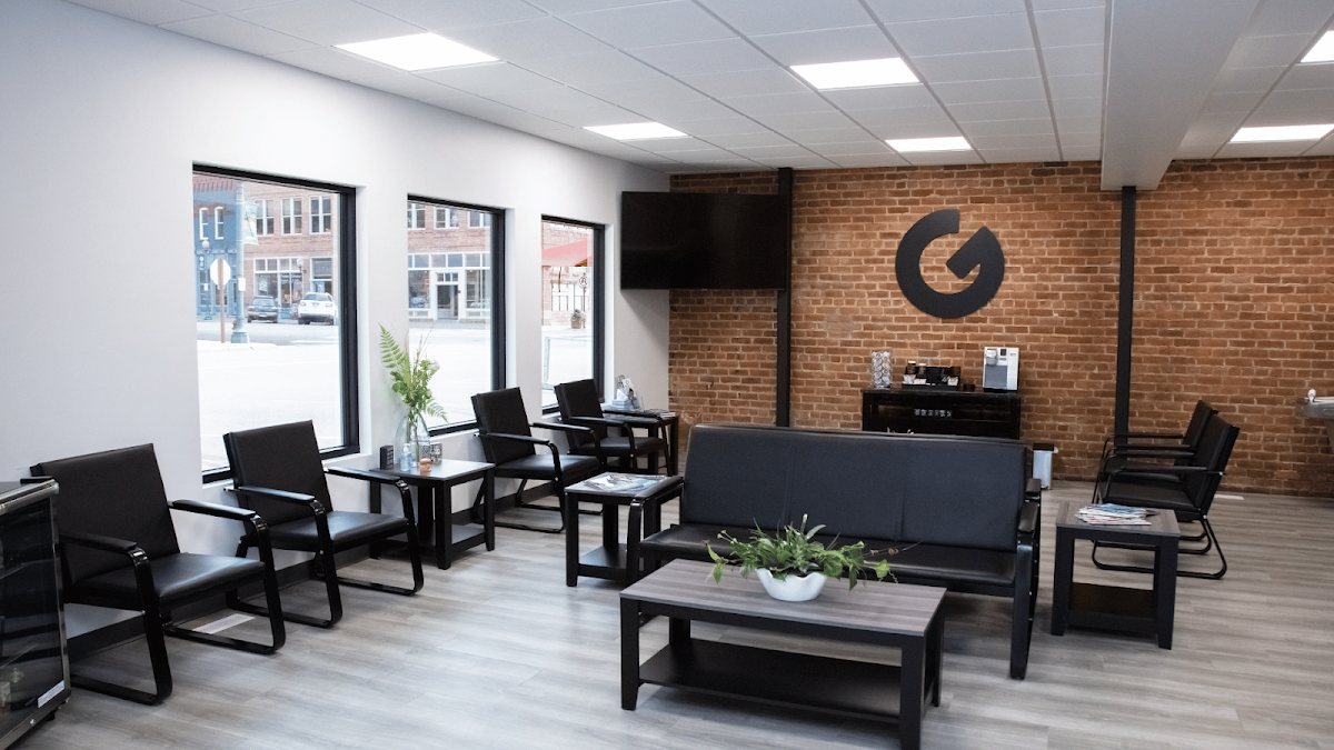 Grant Family Dentistry photo 3
