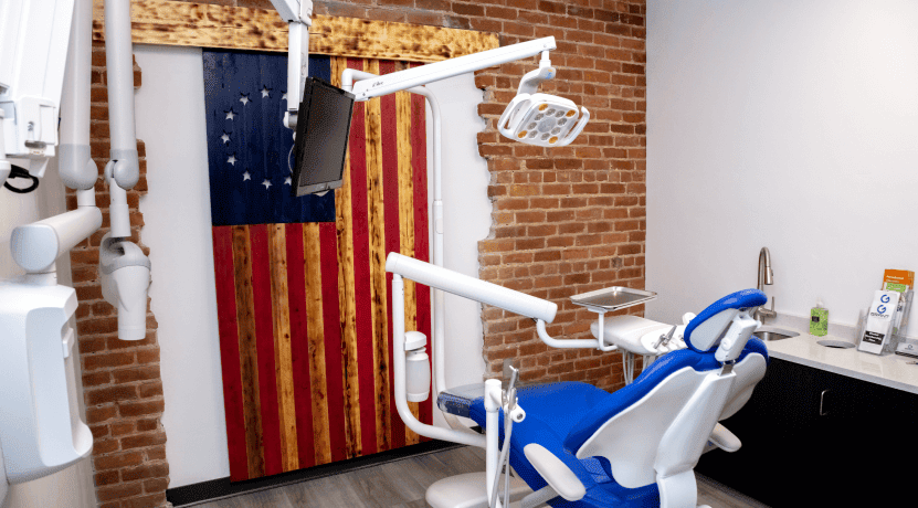 Grant Family Dentistry photo 4
