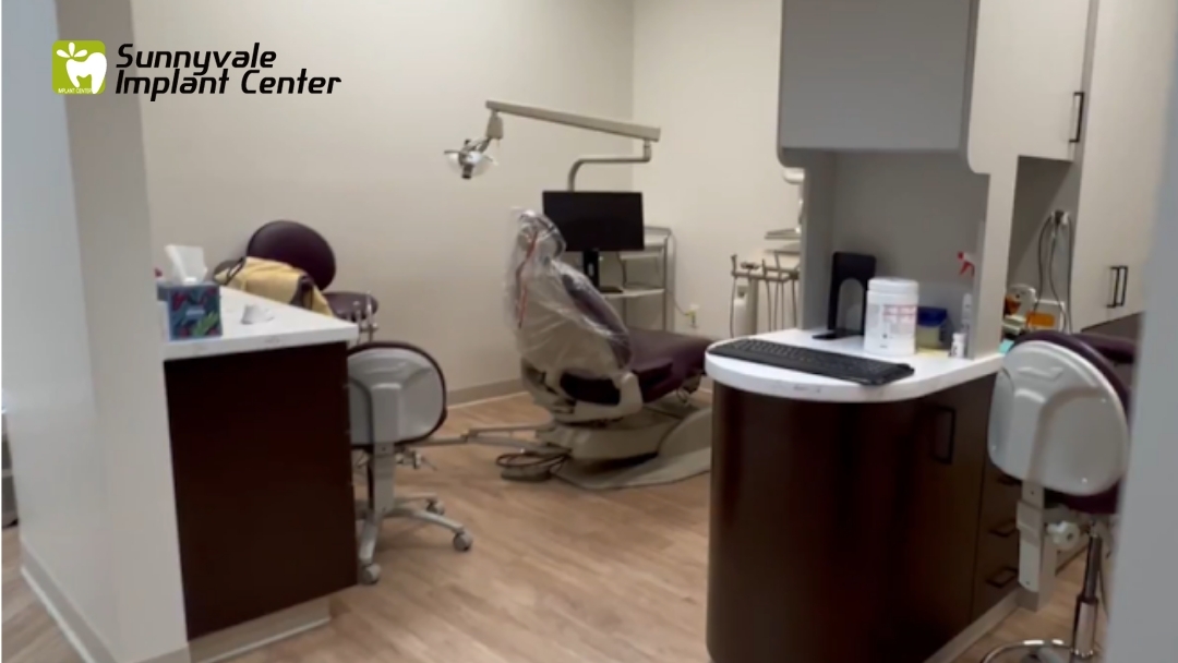 Sunnyvale Implant Center photo 1