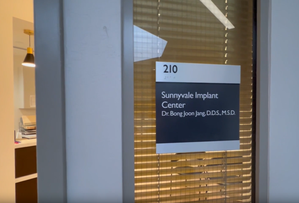 Sunnyvale Implant Center photo 2