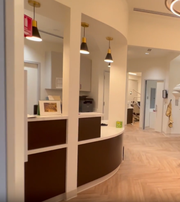 Sunnyvale Implant Center photo 5