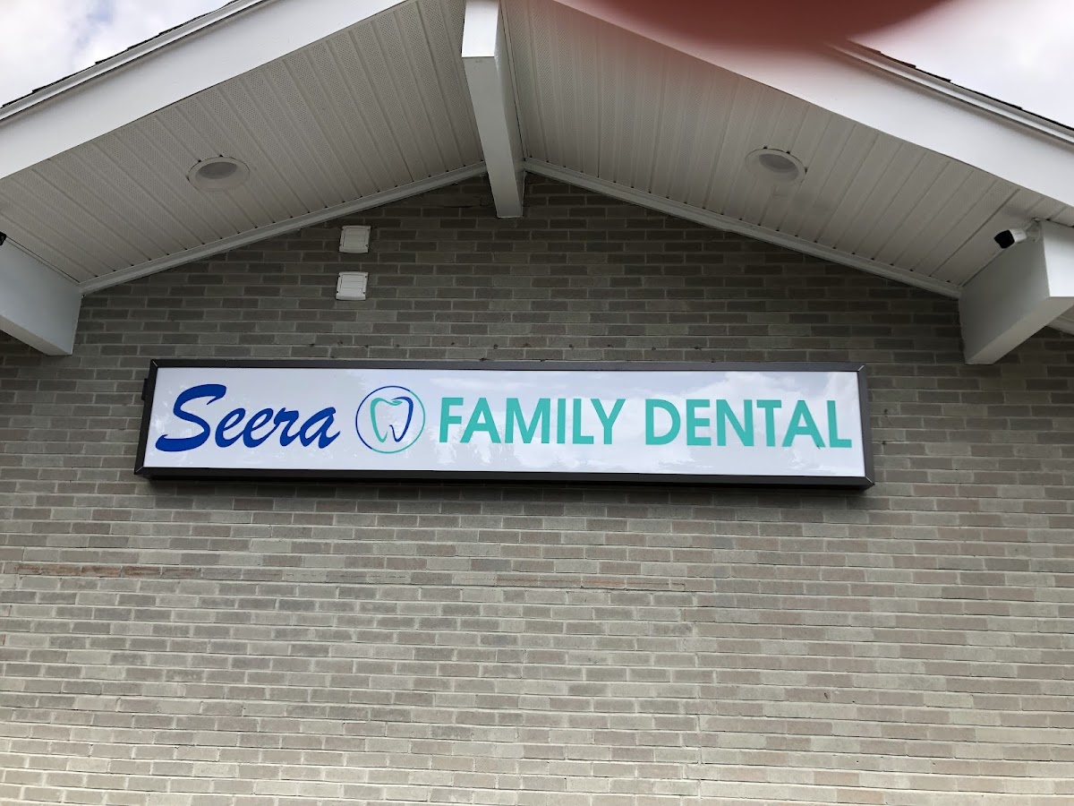 Seera Family Dental & Implant Center photo 1