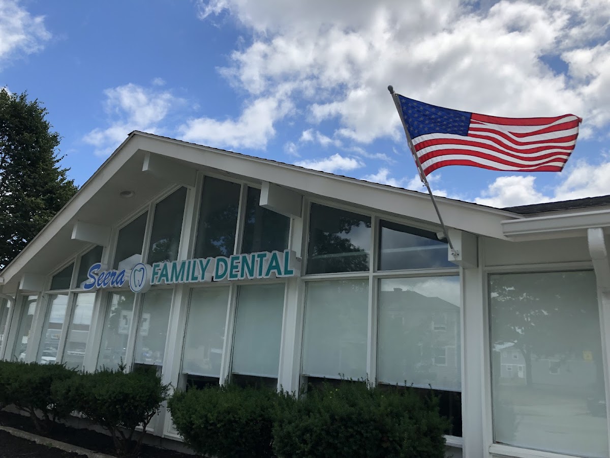 Seera Family Dental & Implant Center photo 2