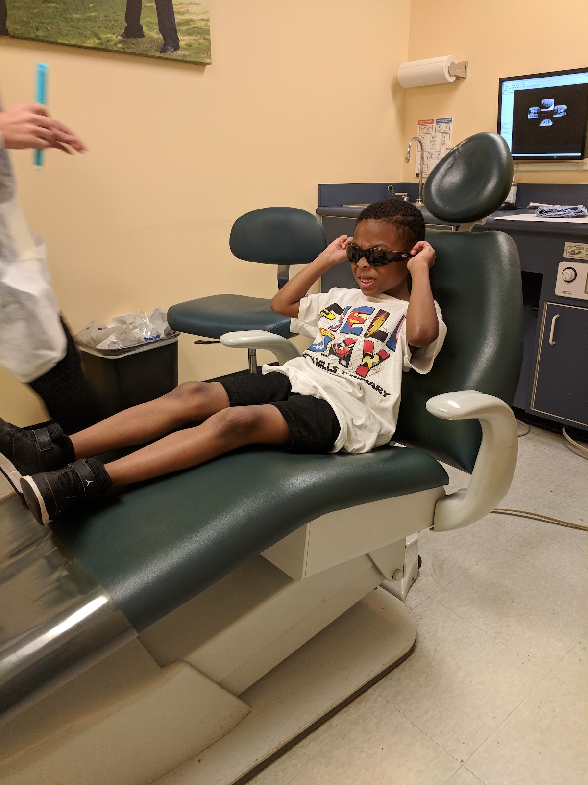 Franklin Dental photo 5