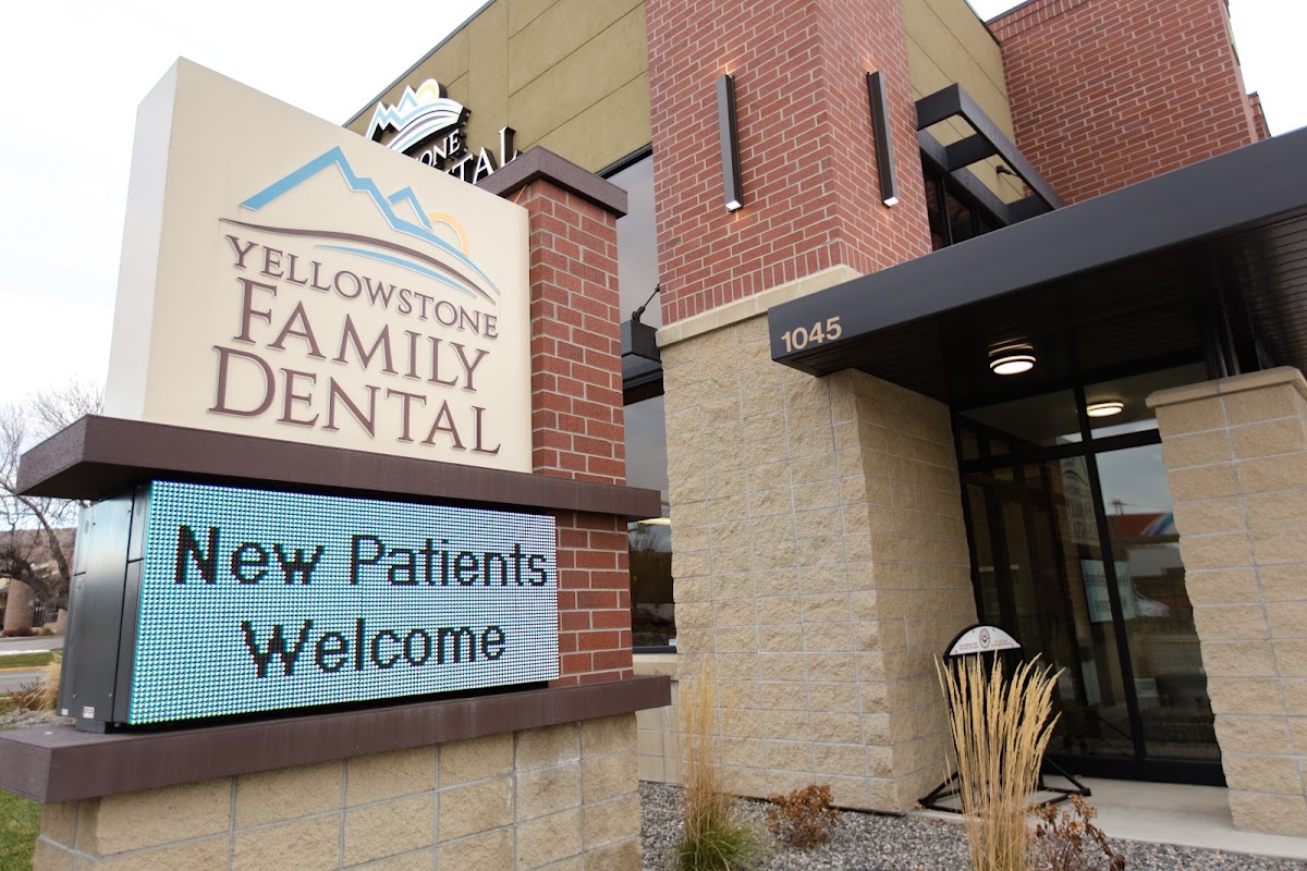 Yellowstone Family Dental photo 1