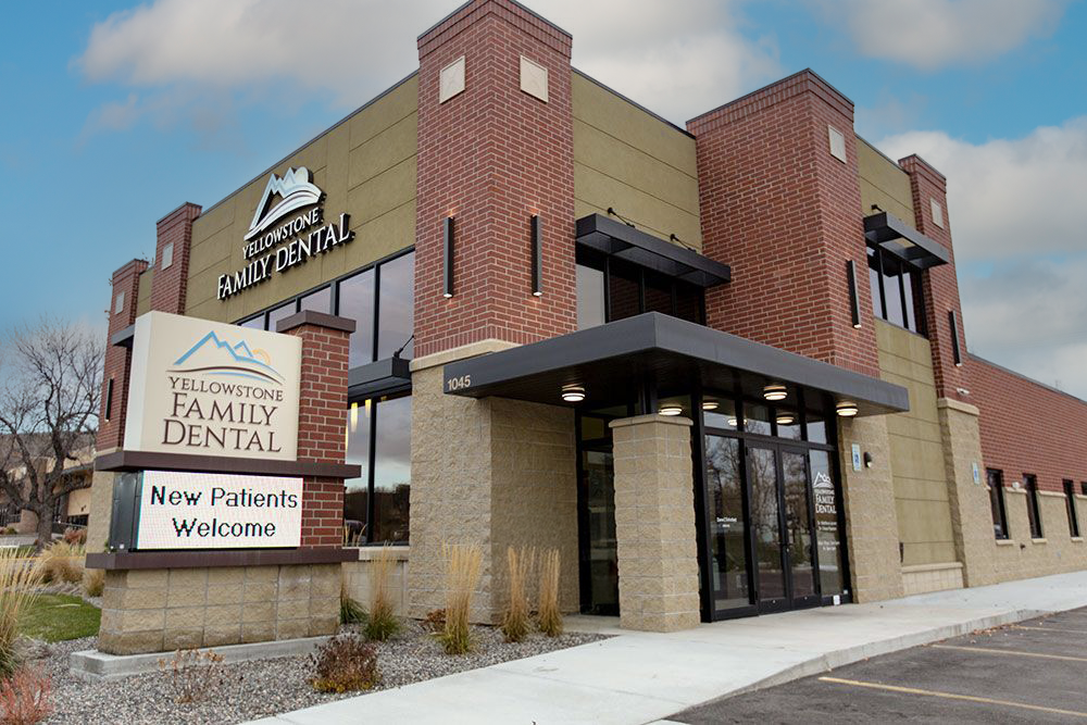 Yellowstone Family Dental photo 2