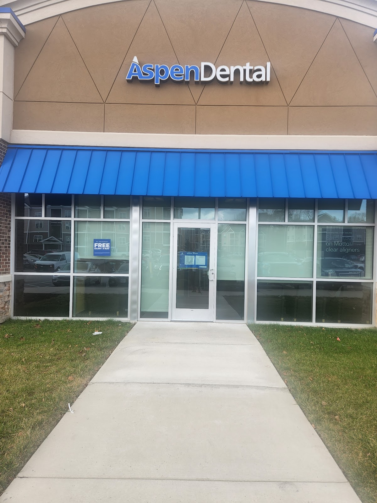 Aspen Dental - Suffolk photo 1