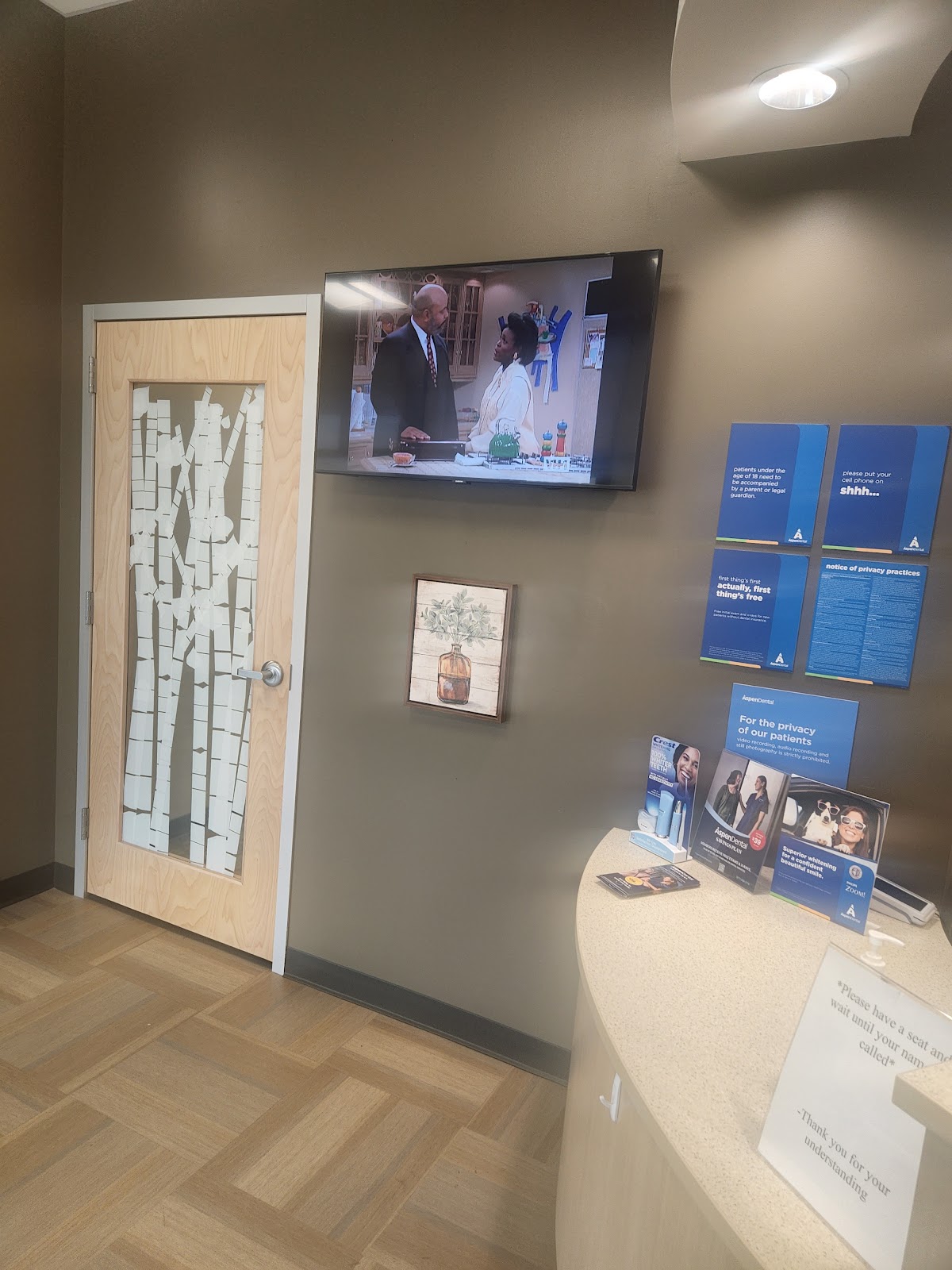 Aspen Dental - Suffolk photo 5