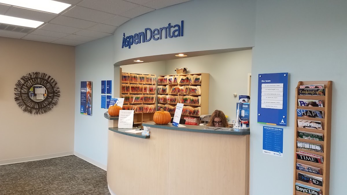 Aspen Dental - Raynham photo 2