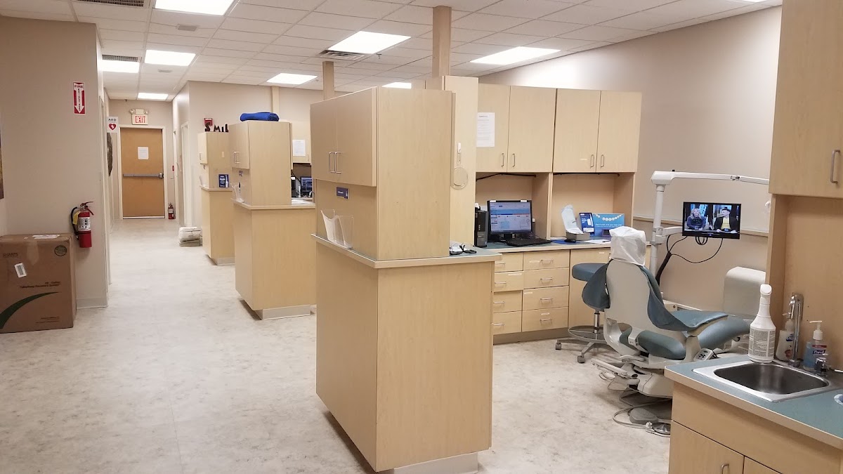 Aspen Dental - Raynham photo 3
