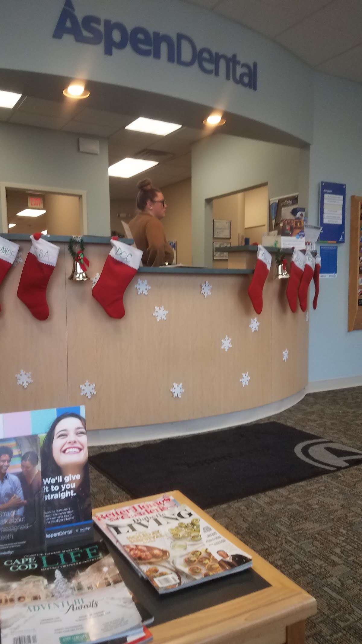 Aspen Dental - Raynham photo 5