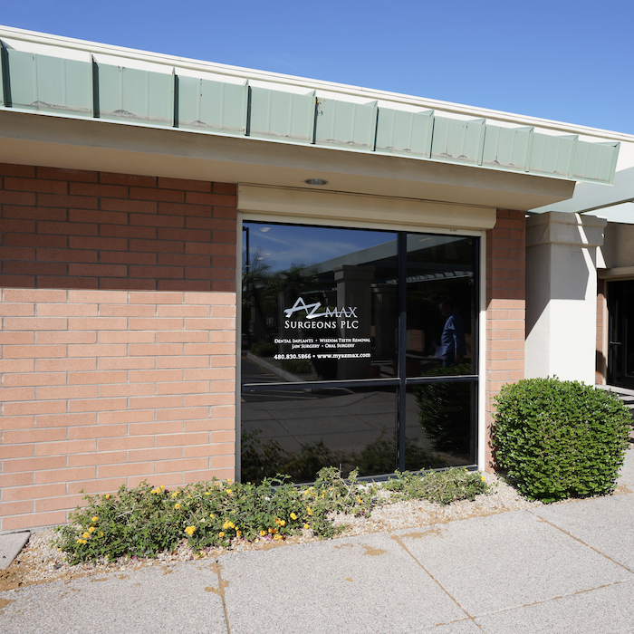 Az Max Surgeons Oral & Maxillofacial Surgeons, Dental Implants & Wisdom Teeth photo 1
