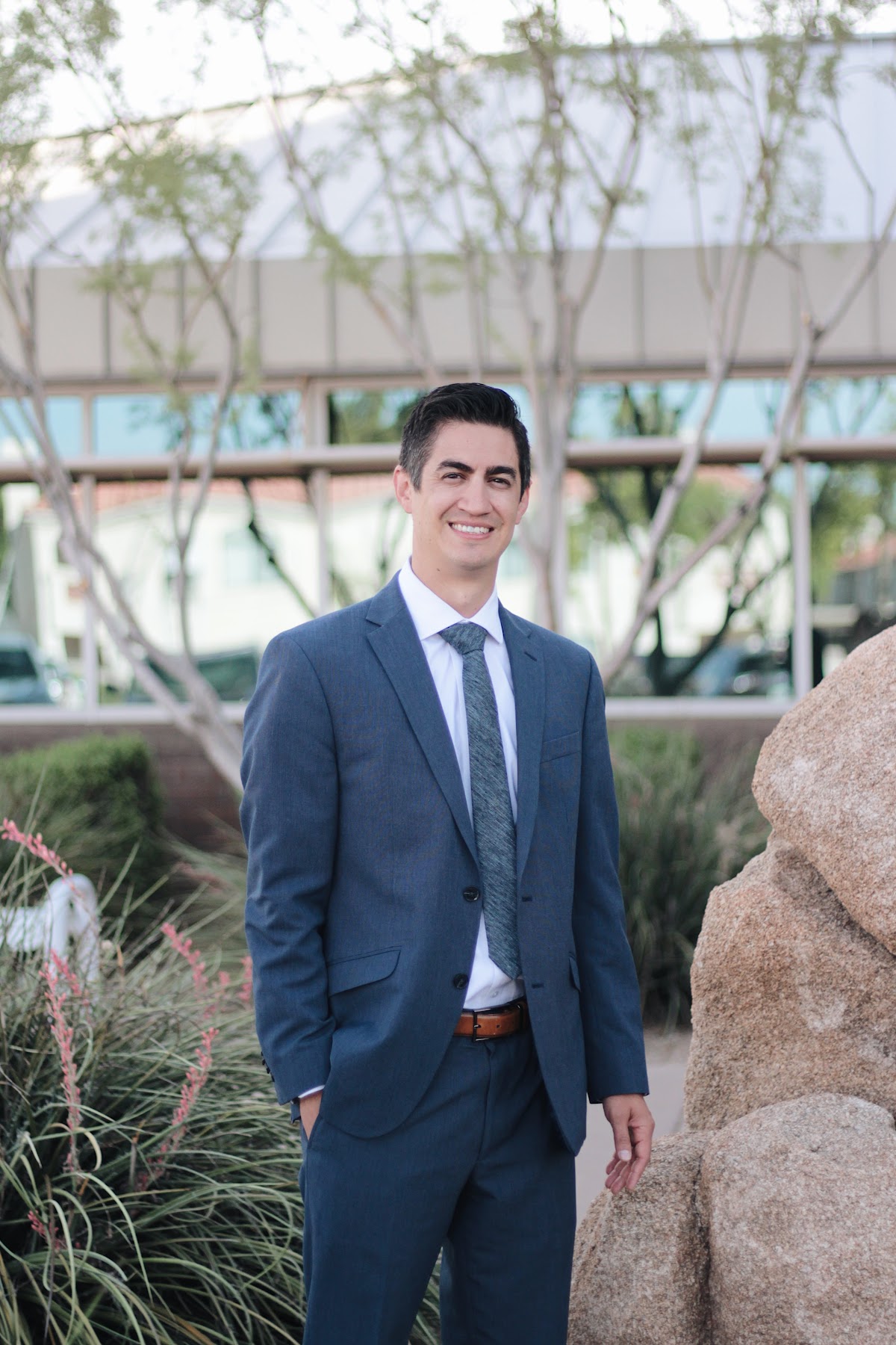 Az Max Surgeons Oral & Maxillofacial Surgeons, Dental Implants & Wisdom Teeth photo 5