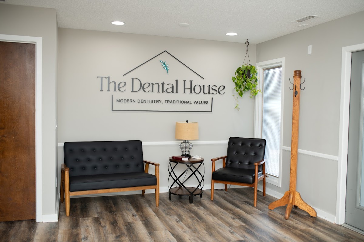 The Dental House of Fort Wayne photo 1
