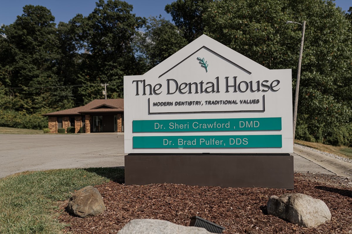 The Dental House of Fort Wayne photo 3