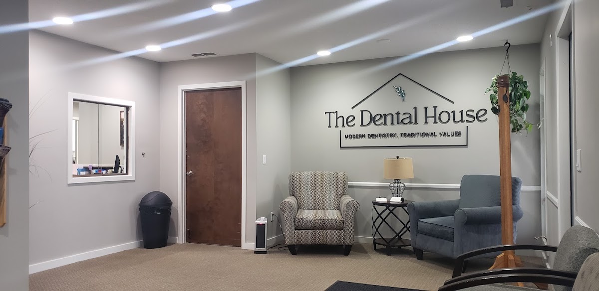 The Dental House of Fort Wayne photo 4